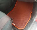 EVA коврики на Mazda 3 2003 - 2009 в Королеве, Московской области