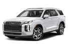 EVA коврики на Hyundai Palisade 2018 - 2025 в Королеве, Московской области