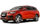 Коврики на Audi Q7 I 2005 - 2015 в Королеве, Московской области