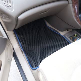 EVA коврики на Toyota Harrier I 1997 - 2003 в Королеве, Московской области