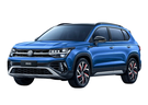 EVA коврики на Volkswagen Tharu 2018 - 2025 в Королеве, Московской области