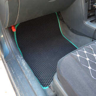 EVA коврики на Toyota Tercel (L50) 1994&nbsp;-&nbsp;1999 в Королеве, Московской области