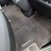 Ворсовые коврики на Mercedes Sprinter (W907/W910) 2018 - 2025 в Королеве, Московской области