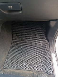 EVA коврики на Jeep Grand Cherokee (WK2) 2010&nbsp;-&nbsp;2022 в Королеве, Московской области