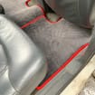 Ворсовые коврики на Chevrolet Blazer 1994 - 2005 в Королеве, Московской области