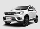 Коврики на Chery Tiggo 2 2017 - 2020 в Королеве, Московской области