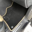 Коврики на Volkswagen Touareg II 2010 - 2018 в Королеве, Московской области