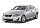 Коврики на Lexus IS II 2005 - 2013 в Королеве, Московской области