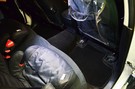 Коврики на Nissan Leaf (AZE0) 2012 - 2017 в Королеве, Московской области
