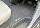 Коврики на Mitsubishi Delica 4 1994 - 2007 в Королеве, Московской области