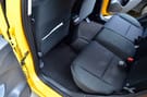 Ворсовые коврики на Honda Fit III 2013 - 2020 в Королеве, Московской области