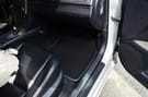 EVA коврики на Toyota Avensis III 2009 - 2018 в Королеве, Московской области