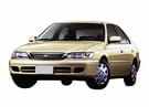 EVA коврики на Toyota Corona Premio (T21) 1996 - 2001 в Королеве, Московской области
