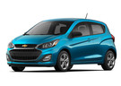 Коврики на Chevrolet Spark IV 2015 - 2022 в Королеве, Московской области