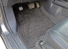 Коврики на Nissan Leaf (AZE0) 2012 - 2017 в Королеве, Московской области