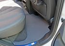 Коврики на BMW X5 (G05/G18) 2018 - 2025 в Королеве, Московской области