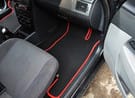 Коврики на Lada (ВАЗ) Priora 2007 - 2018 в Королеве, Московской области