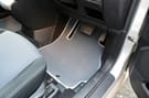 Коврики на Mazda Premacy II 2005 - 2010 в Королеве, Московской области