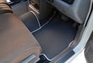 EVA коврики на Nissan Cube II 2002 - 2008 в Королеве, Московской области