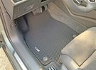 Ворсовые коврики на Audi A7 (C8) 2017 - 2025 в Королеве, Московской области