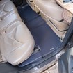 Коврики на Toyota Rav4 III 2006 - 2013 в Королеве, Московской области
