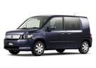 Коврики на Honda Mobilio Spike 2002 - 2008 в Королеве, Московской области