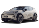 Коврики на Zeekr X 2023 - 2025 в Королеве, Московской области