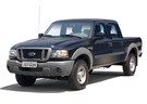 Коврики на Ford Ranger NA III 1997 - 2012 в Королеве, Московской области