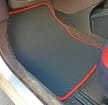EVA коврики на Toyota iQ 2008 - 2016 в Королеве, Московской области