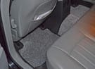 Ворсовые коврики на Chrysler 300C I 2004 - 2011 в Королеве, Московской области