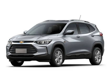 EVA коврики на Chevrolet Tracker IV 2019 - 2025 в Королеве, Московской области
