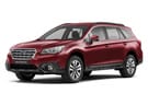 EVA коврики на Subaru Outback V 2014 - 2021 в Королеве, Московской области