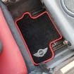 EVA коврики на Mini Cooper Hatch (R50/R53) 2001 - 2006 в Королеве, Московской области