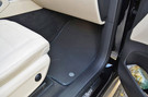 Ворсовые коврики на Mercedes GLS (X167) 2019 - 2025 в Королеве, Московской области
