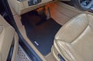 Ворсовые коврики на BMW X5 (E70) 2007 - 2013 в Королеве, Московской области