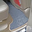 Ворсовые коврики на Lexus LX 470 1997 - 2007 в Королеве, Московской области
