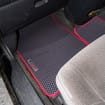 EVA коврики на Honda Odyssey II 1998 - 2004 в Королеве, Московской области