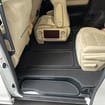 EVA коврики на Toyota Vellfire (H30) 2015 - 2023 в Королеве, Московской области