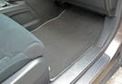 Ворсовые коврики на Honda CR-V IV 2012 - 2018 в Королеве, Московской области