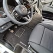 Ворсовые коврики на Mercedes Sprinter (W907/W910) 2018 - 2025 в Королеве, Московской области