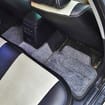 Коврики на BMW 3 (E90/E91/E92/E93) 2005 - 2012 в Королеве, Московской области