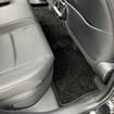 Ворсовые коврики на Toyota Venza II 2020 - 2025 в Королеве, Московской области
