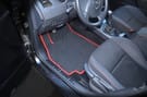 EVA коврики на Renault Megane II 2002 - 2008 в Королеве, Московской области