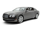 Коврики на Bentley Continental Flying Spur I 2005 - 2013 в Королеве, Московской области