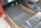 EVA коврики на Volkswagen Golf 1 1974 - 1983 в Королеве, Московской области