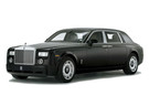 Ворсовые коврики на Rolls-Royce Phantom 2003 - 2025 в Королеве, Московской области