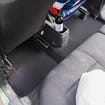 EVA коврики на Opel Agila B 2007 - 2014 в Королеве, Московской области