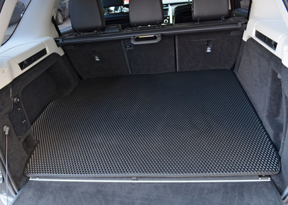 EVA коврики на Land Rover Discovery V 2016 - 2025 в Королеве, Московской области