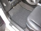 Ворсовые коврики на Geely Emgrand EC7 2009 - 2020 в Королеве, Московской области