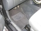 EVA коврики на Jeep Cherokee (KJ) 2001 - 2007 в Королеве, Московской области